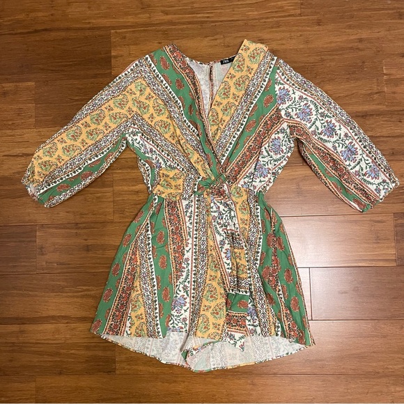Zara Romper - Picture 10 of 10